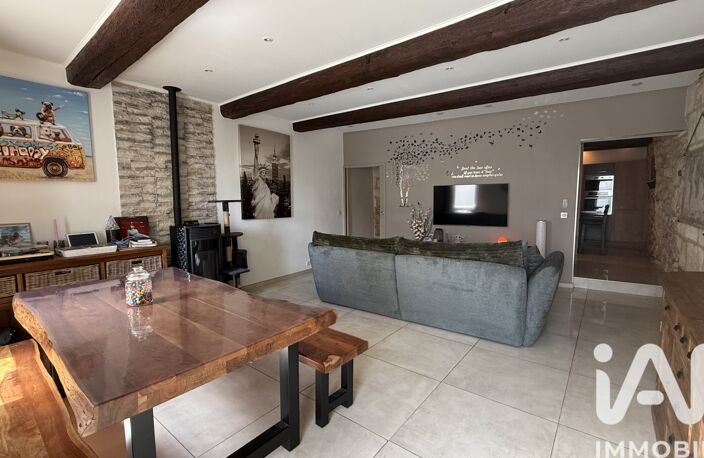 Vente Maison de village 5 pièces — photo 2