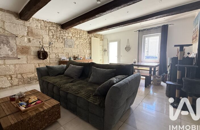 Vente Maison de village 5 pièces — photo 3