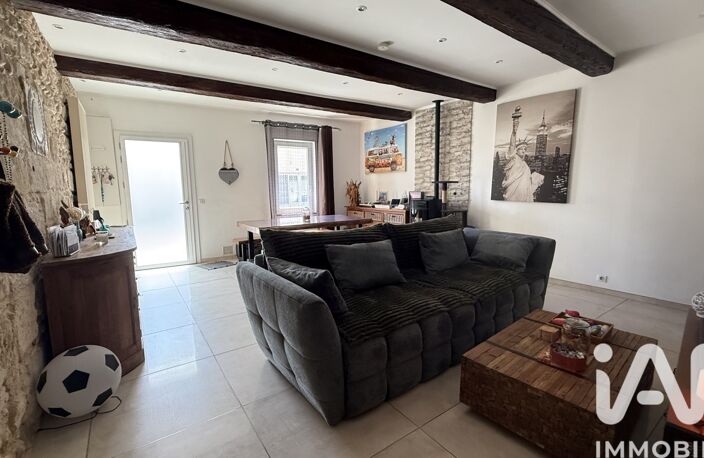 Vente Maison de village 5 pièces — photo 4