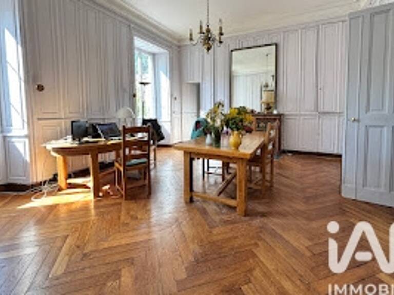 Vente Appartement 6 pièces — photo 1