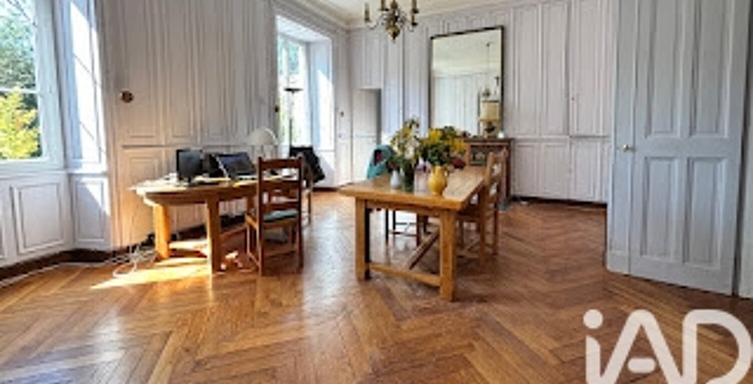 Vente Appartement 6 pièces — photo 1