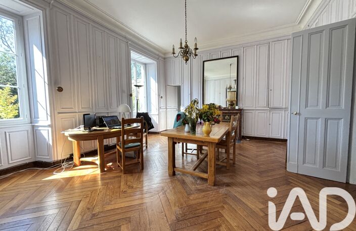Vente Appartement 6 pièces — photo 4