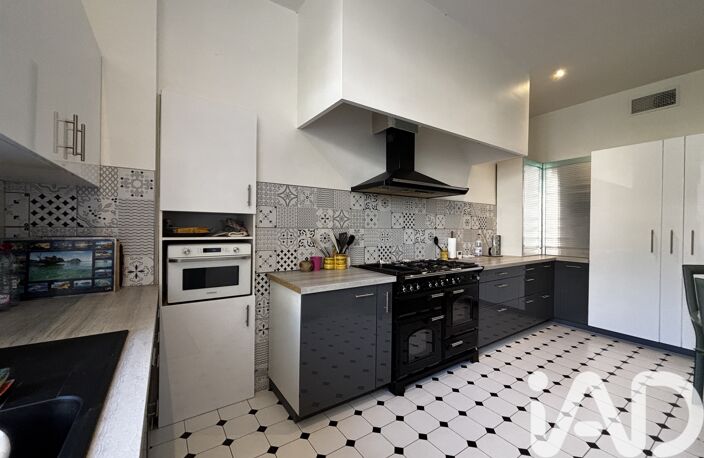 Vente Appartement 6 pièces — photo 5