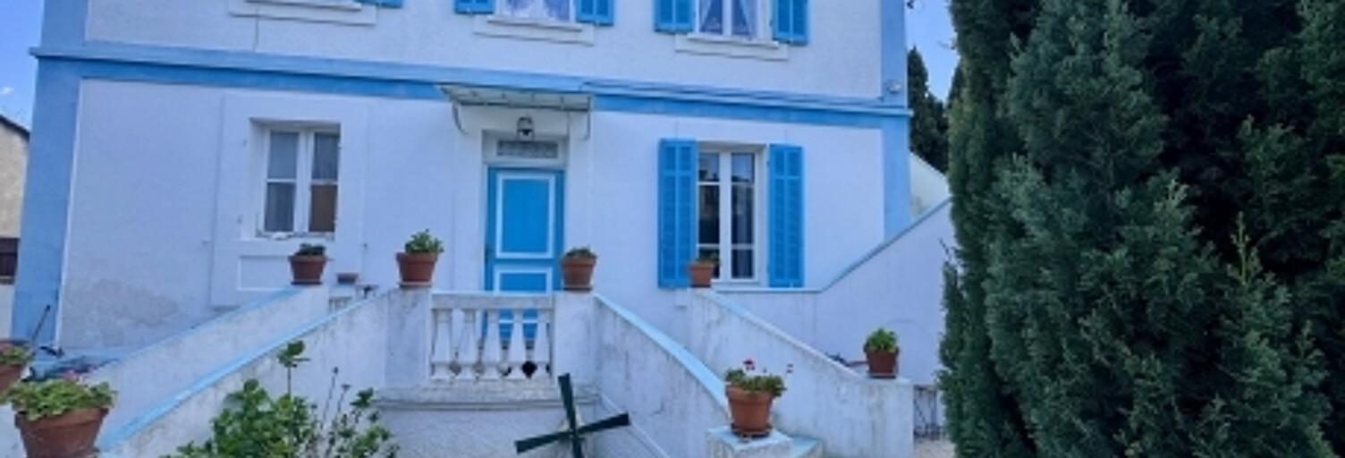 Appartement 3 Pièces 68 m² à vendre à Cavalaire-sur-Mer (83240)