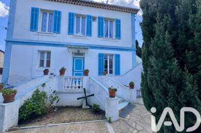 Appartement 3 pièces 469000 €