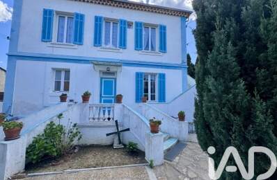 Vente Appartement 3 pièces — photo du bien