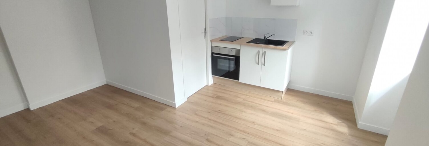 Immeuble  194 m² à vendre à Roanne (42300)