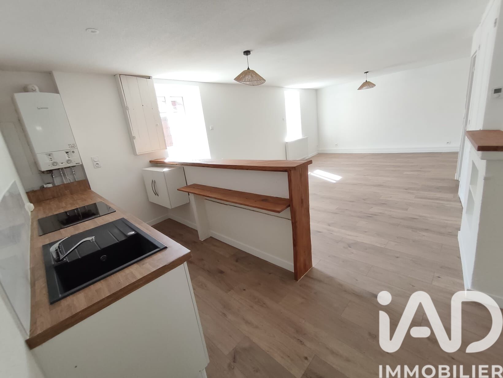 Vente Immeuble - Photo 3