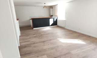 Immeuble   m² à vendre à Roanne (42300)
