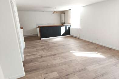 Immeuble  286000 €