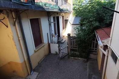 Immeuble  273000 €