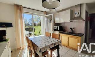 Appartement 2 Pièces 35 m² à vendre à Talmont-Saint-Hilaire (85440)