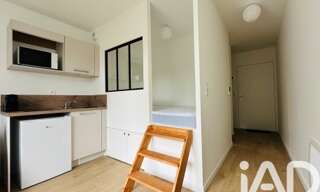 Appartement 1 Pièce 20 m² à louer à Rouen (76000)