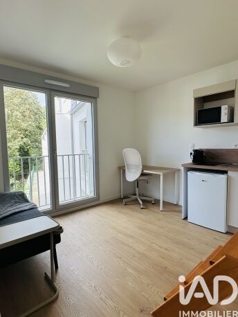 Location Appartement 1 pièce - Photo 2