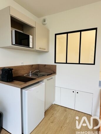Location Appartement 1 pièce - Photo 3