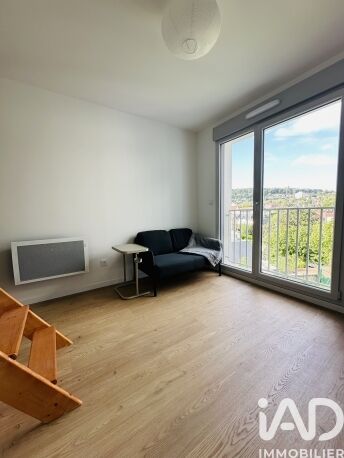 Location Appartement 1 pièce - Photo 4