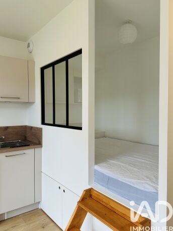 Location Appartement 1 pièce - Photo 5