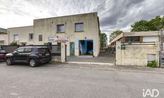 Commerce  570 m² à vendre à Draveil (91210)