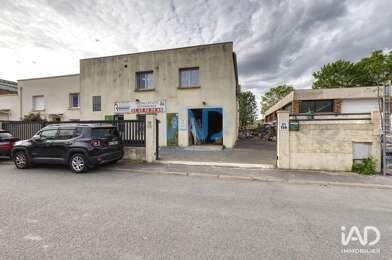 Commerce  573000 €