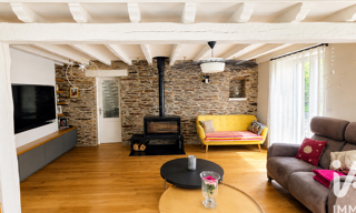 Maison 8 Pièces 200 m² à vendre à Vertou (44120)