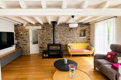 Maison 8 pièces 648000 €