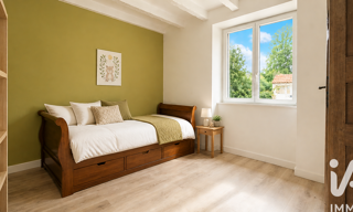 Maison 8 Pièces 200 m² à vendre à Vertou (44120)