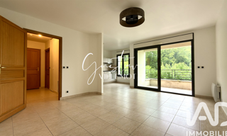 Appartement 2 Pièces 48 m² à vendre à Louvres (95380)