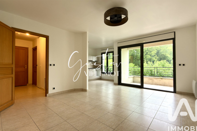 Appartement 2 pièces 186000 €