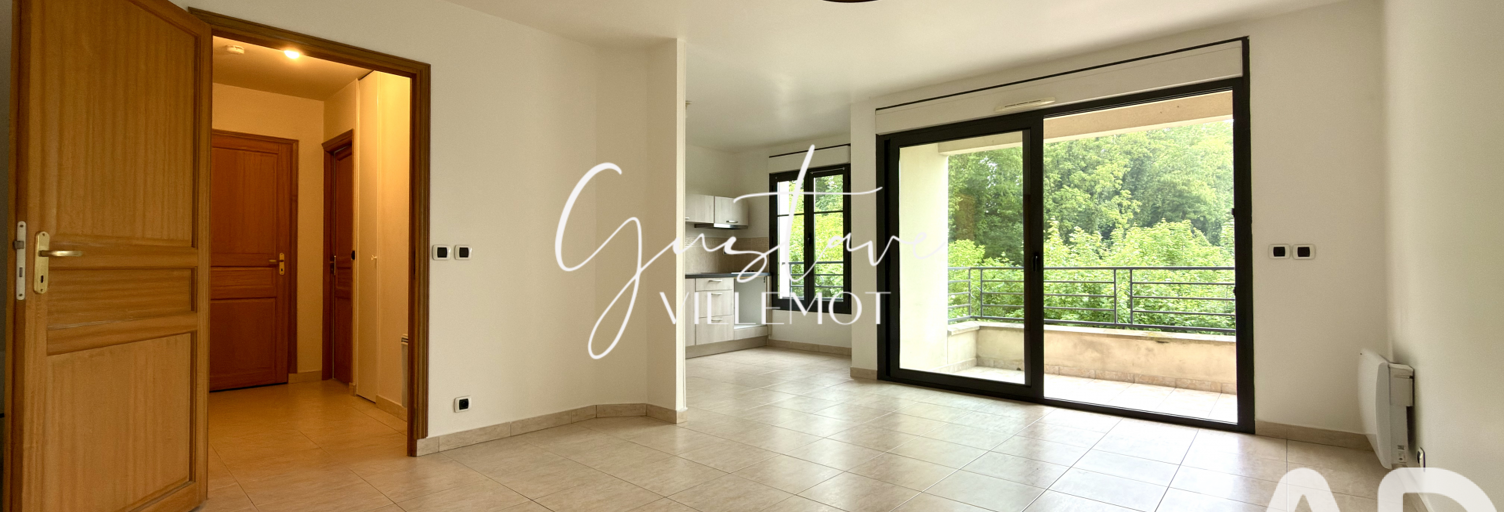 Appartement 2 Pièces 48 m² à vendre à Louvres (95380)