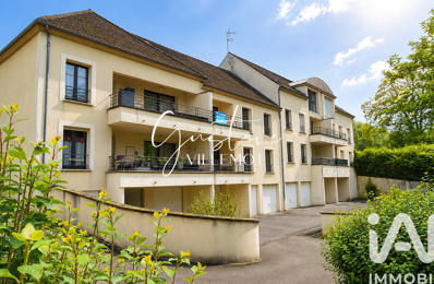 Vente Appartement 2 pièces — photo du bien