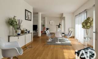Appartement 5 Pièces 136 m² à vendre à Compiègne (60200)