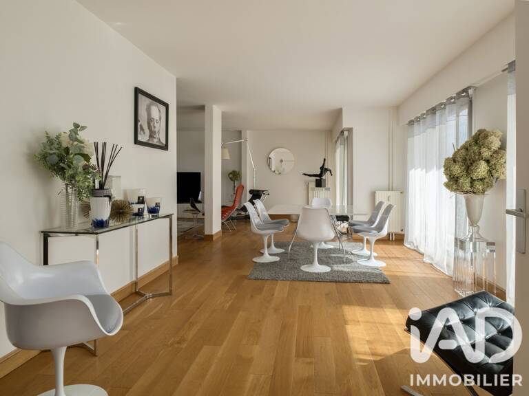 Vente Appartement 5 pièces — photo 1