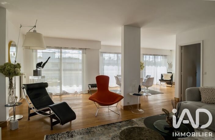 Vente Appartement 5 pièces — photo 3