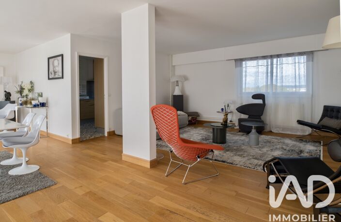Vente Appartement 5 pièces — photo 4