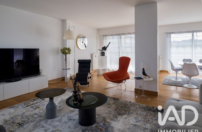 Vente Appartement 5 pièces — photo 5