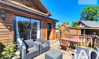 Divers 4 Pièces 72 m² à vendre à Réau (77550)