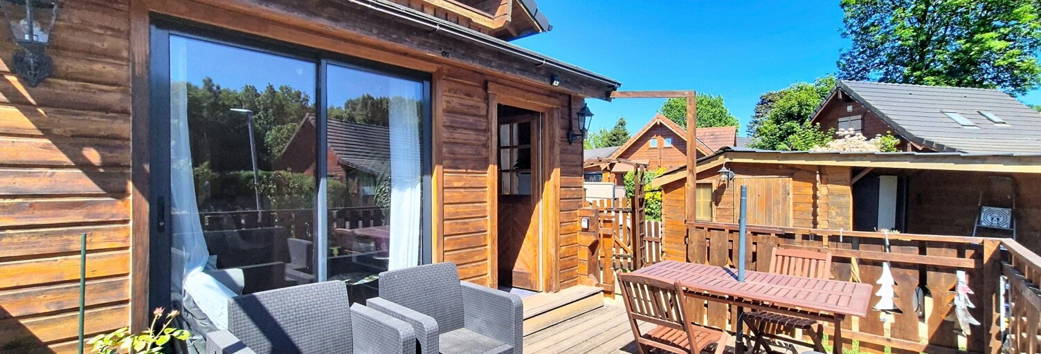 Divers 4 Pièces 72 m² à vendre à Réau (77550)