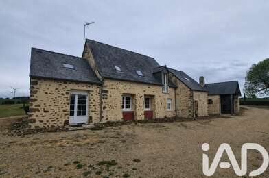 Maison 11 pièces 349000 €