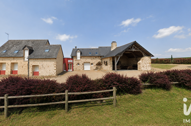 Maison 11 pièces 349000 €