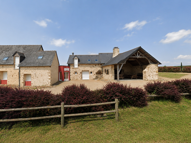 Vente Maison/villa 11 pièces — photo du bien
