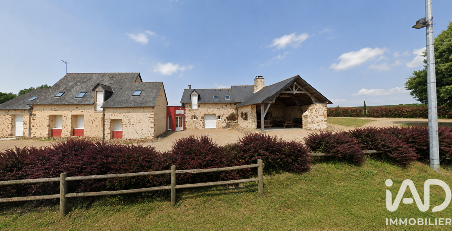 Vente Maison/villa 11 pièces — photo 1