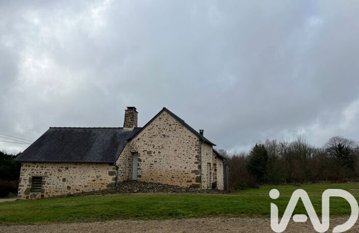 Vente Maison/villa 11 pièces — photo 3