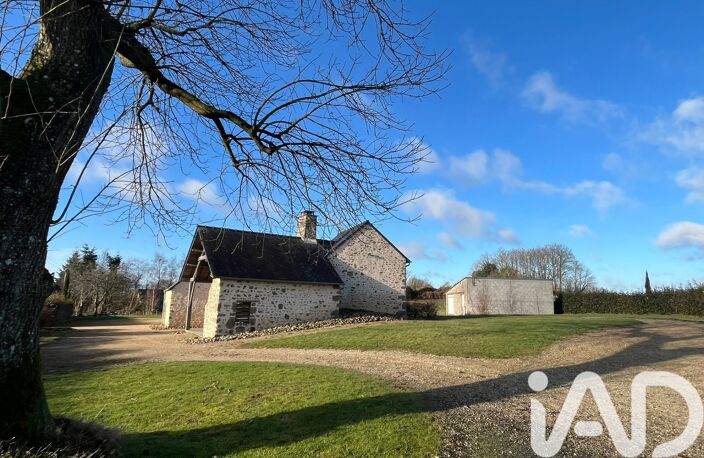 Vente Maison/villa 11 pièces — photo 4