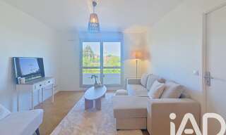 Appartement 2 Pièces 40 m² à vendre à Pontoise (95000)