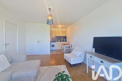 Appartement 2 pièces 163000 €