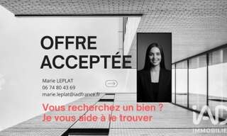 Appartement 2 Pièces 40 m² à vendre à Pontoise (95000)