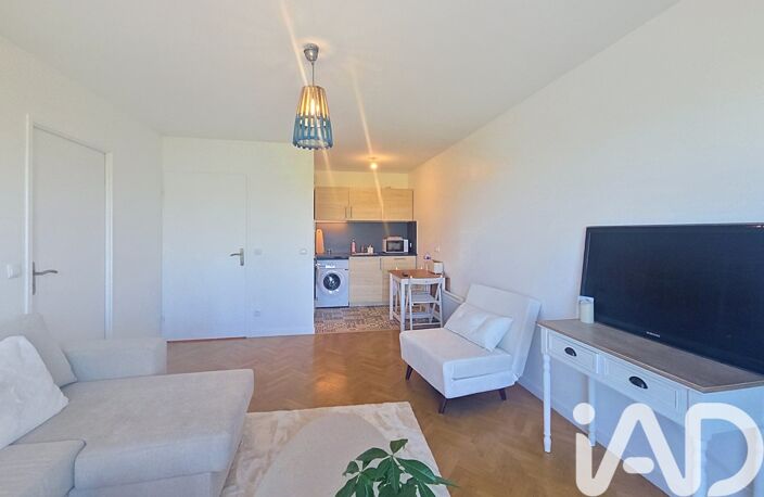 Vente Appartement 2 pièces — photo 2