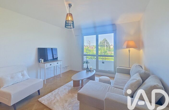 Vente Appartement 2 pièces — photo 4