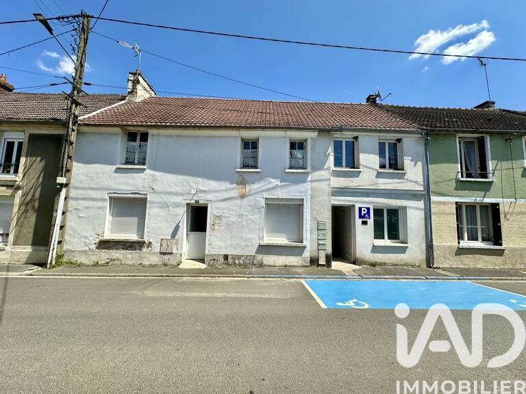 Vente Immeuble 190 m&sup2; — photo 1