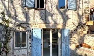 Maison 5 Pièces 63 m² à louer à Laroque-d'Olmes (09600)